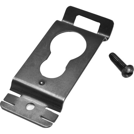 Streamlight Sidewinder Belt Clip Kit