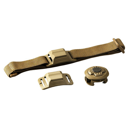 Streamlight Sidewinder Rail Mount Accessory Kit 14113