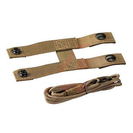 Streamlight Sidewinder Rescue Accessory Kit - includes MOLLE retainer and paracord 14139