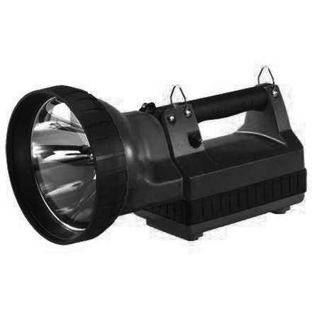 Streamlight Standard System Mounting Rack Black For Hid Litebox Spotlight 45075