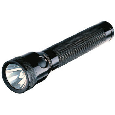 Streamlight Stinger Xenon Rechargeable Flashlight 75000, Light Only, WITHOUT CHARGER