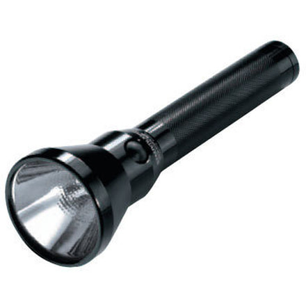 Streamlight Flashlight Stinger HP with DC Steady Charge