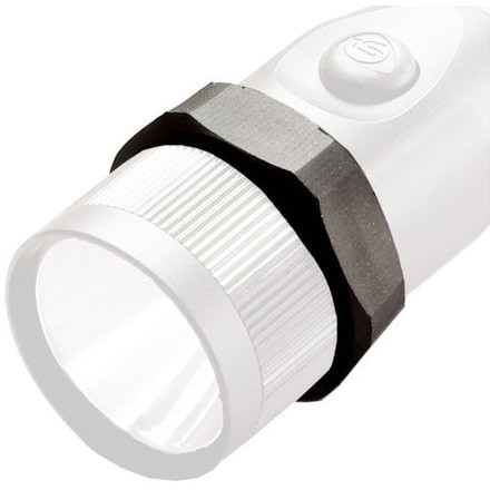 Streamlight Anti-Roll Ring for Streamlight Stinger Flashlights 75702