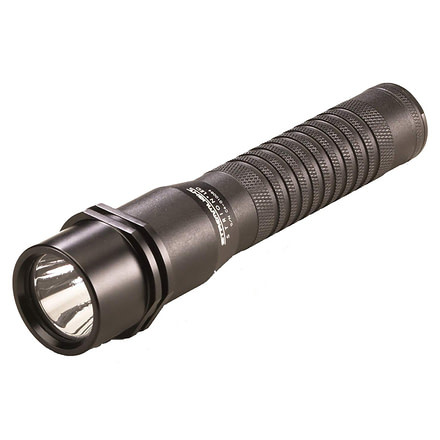 Streamlight Strion LED Flashlight, No Charger, Black, 74300