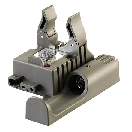 Streamlight Strion PiggyBack Charger,Black w/out Battery 74115