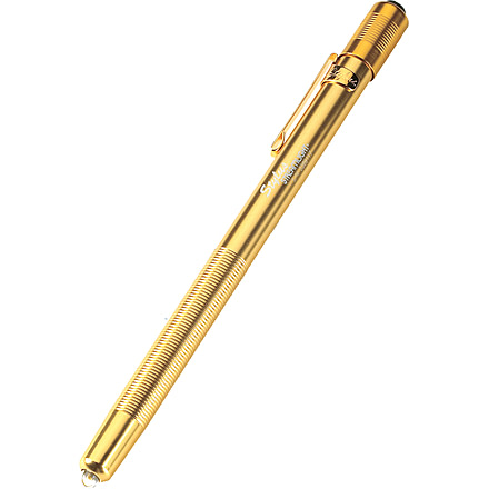 Streamlight Stylus Penlight LED flashlight - Gold - White LED