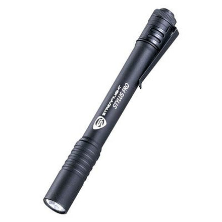 Streamlight Stylus Pro 90 Lumens Penlight, Black, 66118