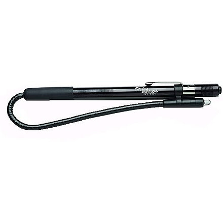 Streamlight Stylus Reach Black Penlight w/ White LED, 65618