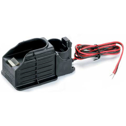 Streamlight Survivor Flashlight DC Direct Wire PiggyBack Fast Charger 90113