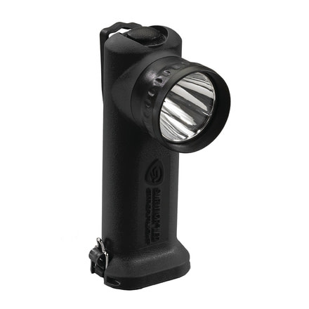 Stream Light LED Survivor Flashlight - Black