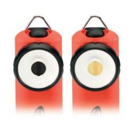 Streamlight Survivor Smoke Cutter Plug Kit, Low Profile 908019