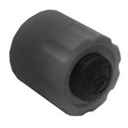 Streamlight Tailcap Assembly, PolyTac Series, Black 888002