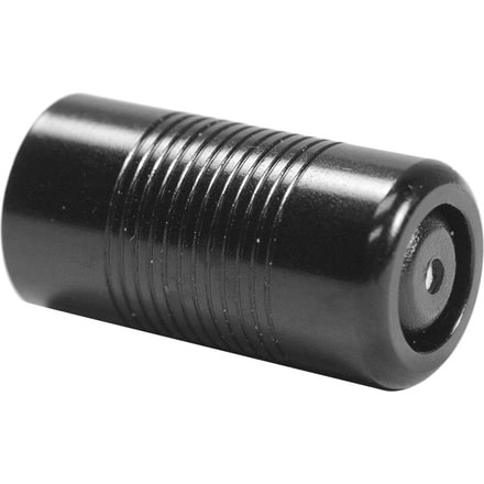 Streamlight Tailcap for Stylus Penlights, Black 653035