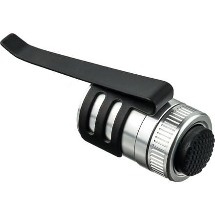 Streamlight Tailcap for Stylus Pro Penlight, Silver 660023-3