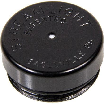 Streamlight Tailcap - Stinger/Stinger XT/Stinger HP/Super Stinger 750057