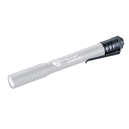 Streamlight Tailcap Stylus, Black, 653034