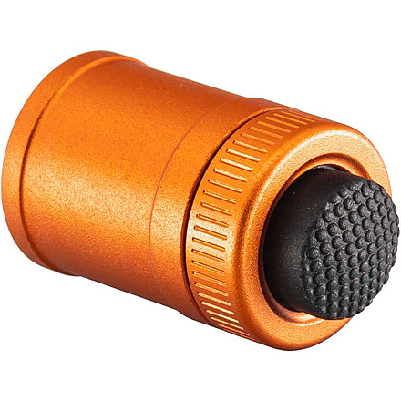 Streamlight Tailcap, Stylus Pro USB, Orange, 940083-4