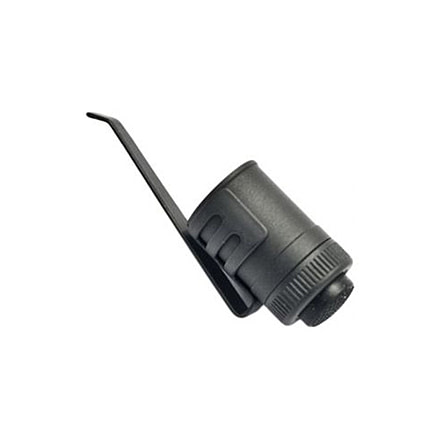 Streamlight Tailcap, Stylus Pro USB, Uv &amp; 360 Models, Black, 940083
