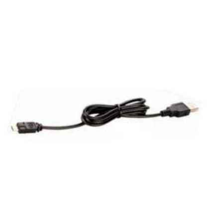 Streamlight USB Custom Flashlight Charging Cord A to Micro, Black, 22070