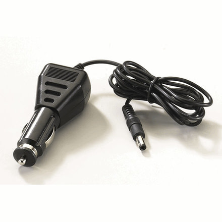 Streamlight Waypoint 12V DC Power Cord, 62.5in 44903