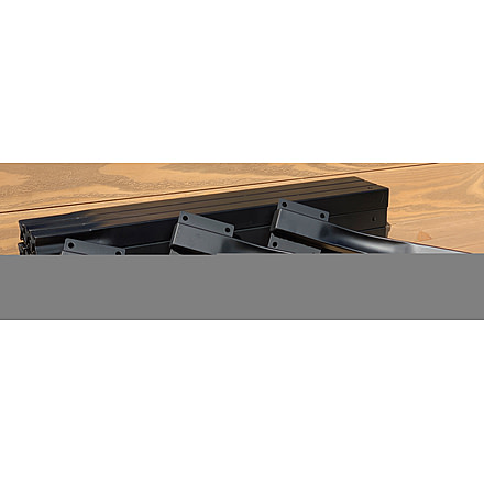 Strike Force Energy Leg Bracket and Pole Kit
