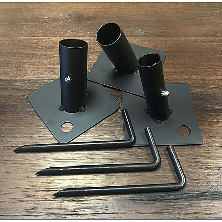 Strike Force Energy Tri-Pod Feet