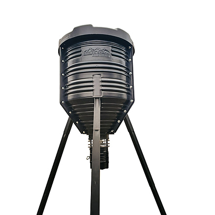 Strike Force Energy Tri-Pod w/Digital Timer