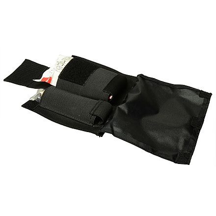 Strike Industries RICCI Chest Medical System, SI-RICCI-CMS, Black, One Size, SI-RICCI-CMS