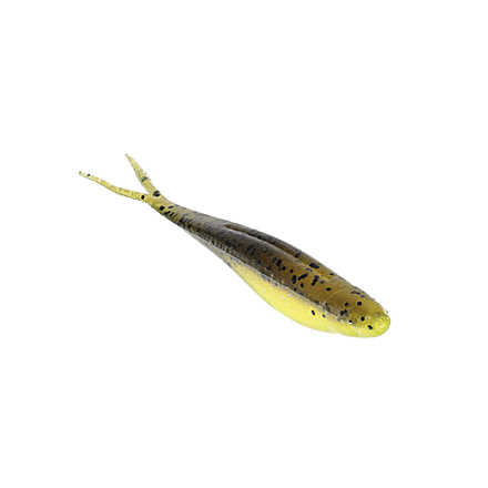 Strike King 3X Z-Too Swimbait, The Juice, 3in, 3XZTOO3-485