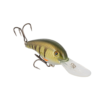 Strike King 5XD Elite Crankbaits, Pro Phantom Perch, 5/8oz, HC5XDE-339