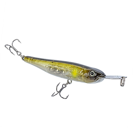 Strike King Evader 90 Topwater Baits, AYU, 9cm/3.5in, HCEV90-440
