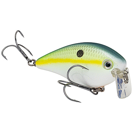 Lew's KVD Spinning Reel, SZ 200, 6.2-1 Ratio, 9+1 Bearings, KVD200