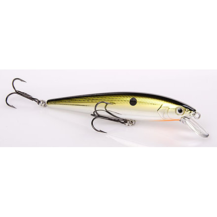 Lew's Laser MG Baitcast Reel, Super Low Profile, RH Retrieve, 7.5-1 Ratio, 7+1 Bearings, LSG1SHAMG