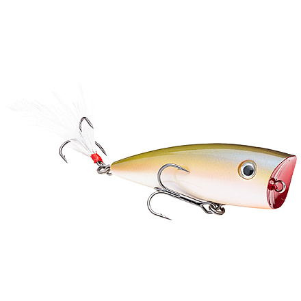 Lew's MACH Crush Baitcast Reel, Super Low Profile, LH Retrieve, 7.5-1 Ratio, 9+1 Bearings, MCR1SHLA