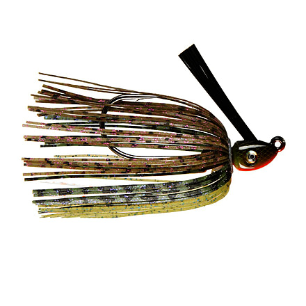 Lew's KVD Series Spinning Rod, 7ft 2in, 1-PC, Medium, Extra-Fast, LKVDGS5