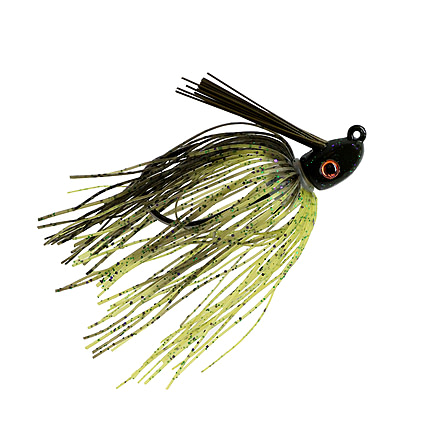 Strike King Hack Attack Heavy Cover SJ,Candy Craw HAHCSJ38-130
