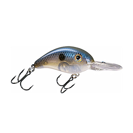 Strike King Pro-Model Series 3,Blue Gizzard Shad HC3-583