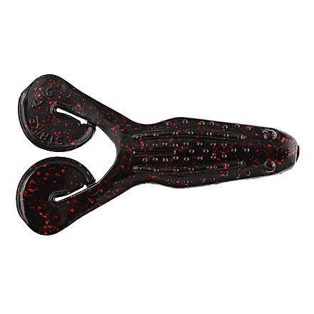 Zebco Cajun Smooth Cast Monofilament Fishing Line, Low-Vis Ragin’ Red Quarter Pound Spool, 450-Yards, 30lb, Virtually Invisible, Natural Presentation, CLLOWVISQ30C.SW6