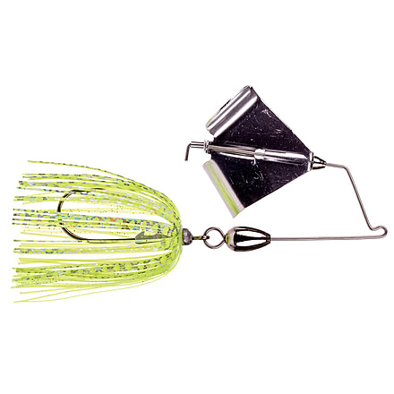 Strike King Swinging Sugar Buzz,Super Chartreuse SSB12-201