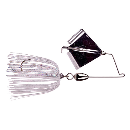 Strike King Swinging Sugar Buzz,Super White SSB12-204