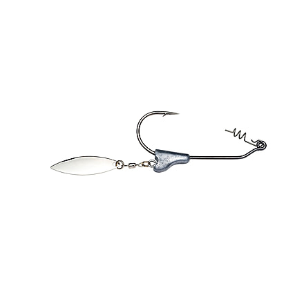 Lew's KVD Series Casting Rod, 6ft 10in, 1-PC, Medium-Heavy, Fast, LKVDGC2