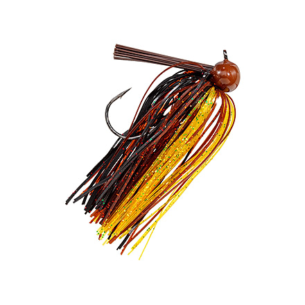 Lew's Speed Sock, For Casting Rods, 6ft 6in to 7ft 6in, High Density Weave, Black, SSBC1