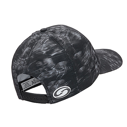 Strike King Trucker Cap,Solid Scale Tech CAP-6