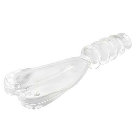 Strike King Mr. Crappie Snap Jack Swimbait, Prism, 2in, MRCSNAP-367