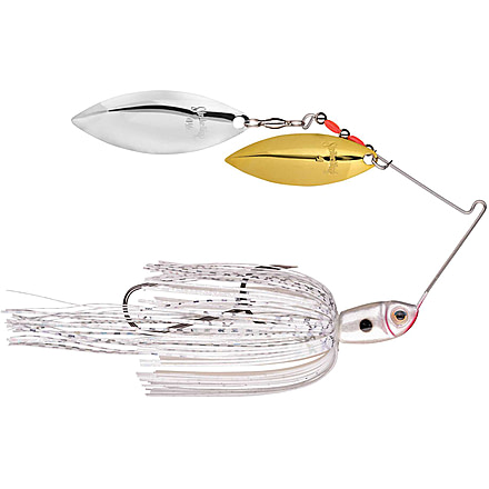 Lew's SuperDuty Baitcast Reel 2nd Gen, LFS, RH Retrieve, 8.3-1 Ratio, 10+1 Bearings, SD1XHF