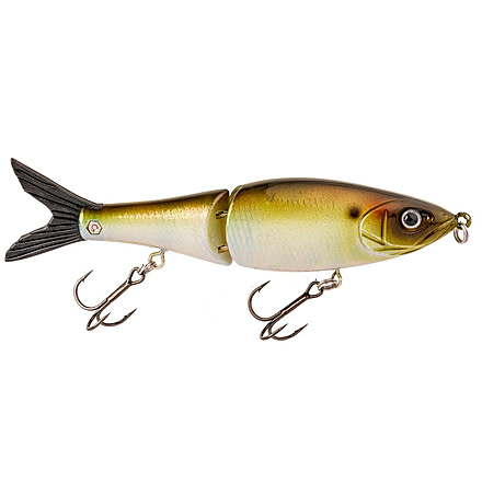 Strike King Hustlin Hog Hard Bait