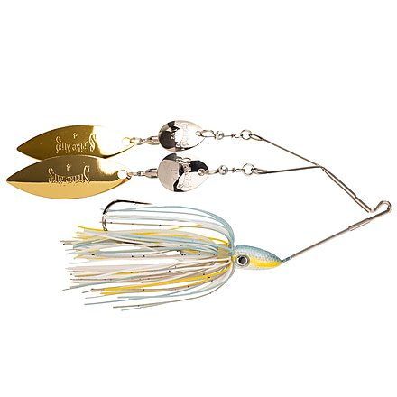 Strike King Two-Time Spinnerbait