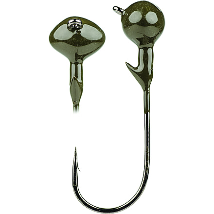 Team Lew's Signature Series Casting Rod, 7-Ft 6-In 1-Pc, Med-Heavy  Mod-Fast, TLS76MH-SWJ