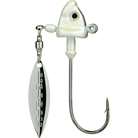 Lew's MACH Smash Baitcast Reel &amp; Rod Combo, 6ft 10in, 1-PC Rod, RH Retrieve Reel, MHS1SH610MH