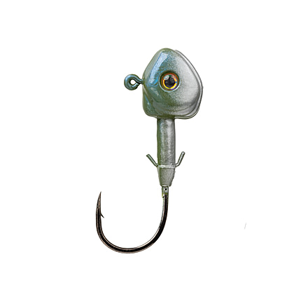 Strike King Tour Grade Spotlight Head Jig, 1/2oz, 1.75in, KVD Magic, 12-36340